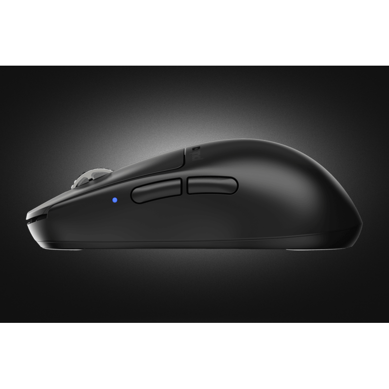 Комп'ютерна миша Pulsar X2H V3 eS Black (PX2H3ES21)