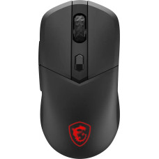 Компьютерная мышь MSI VERSA 300 W 8K (S12-4301600-CLA)