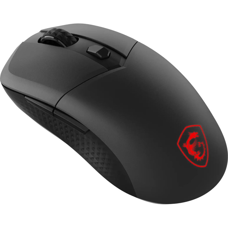 Компьютерная мышь MSI VERSA 300 W 8K (S12-4301600-CLA)