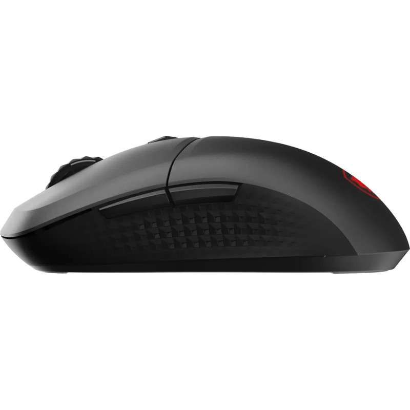 Компьютерная мышь MSI VERSA 300 W 8K (S12-4301600-CLA)