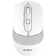 Компьютерная мышь A4Tech Fstyler FB10CS Grayish White