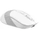 Компьютерная мышь A4Tech Fstyler FB10CS Grayish White