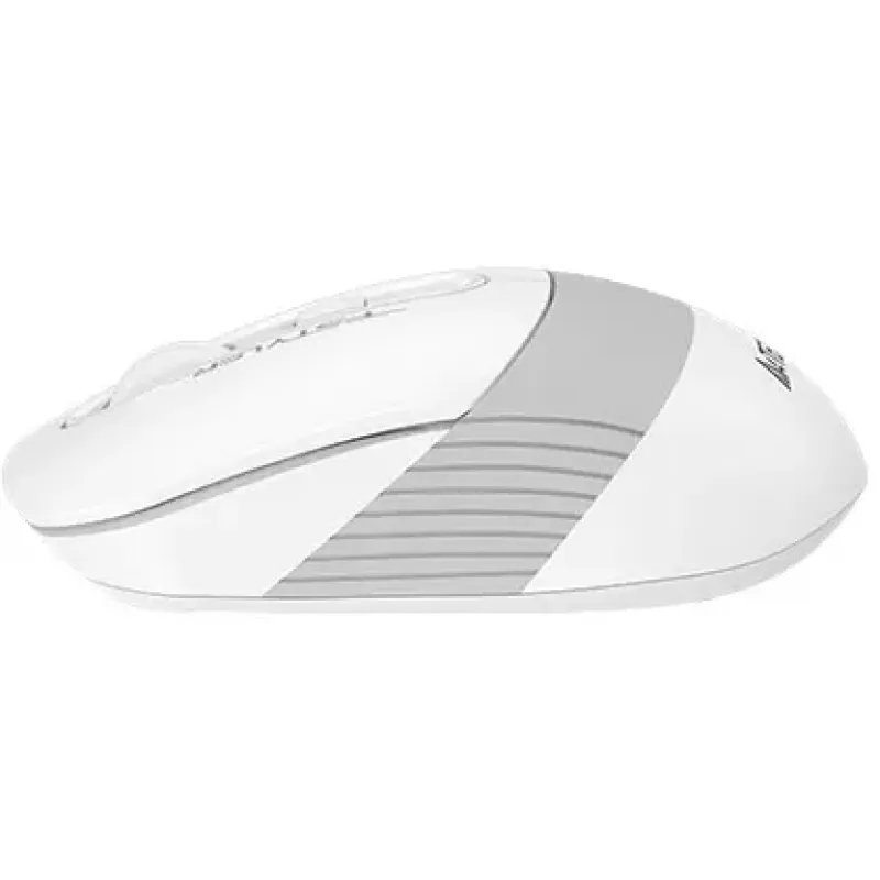 Компьютерная мышь A4Tech Fstyler FB10CS Grayish White