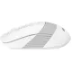 Компьютерная мышь A4Tech Fstyler FB10CS Grayish White