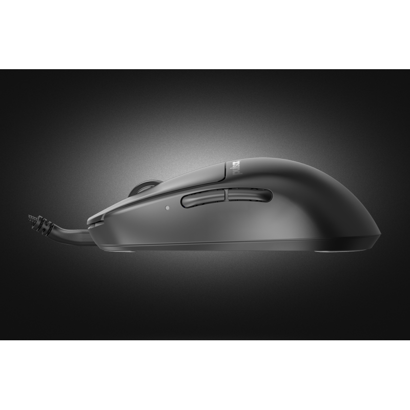 Комп'ютерна миша Pulsar X2 Black (PX2221D)