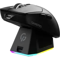 Комп'ютерна миша GamePro GM167B