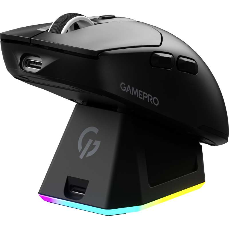 Компьютерная мышь GamePro GM167B