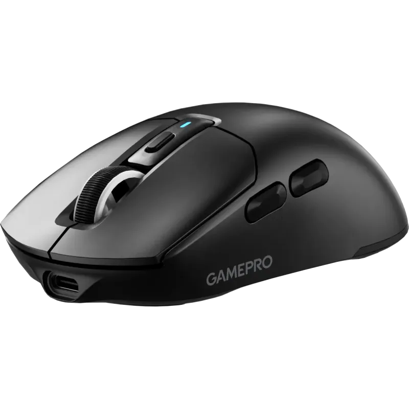 Компьютерная мышь GamePro GM167B