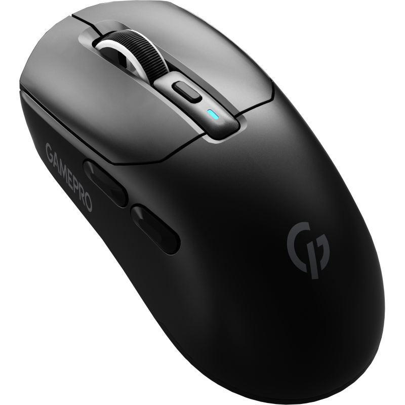 Компьютерная мышь GamePro GM167B