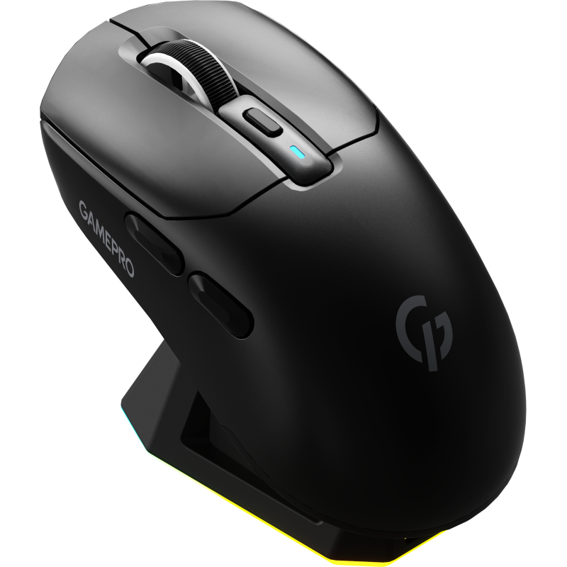 Компьютерная мышь GamePro GM167B