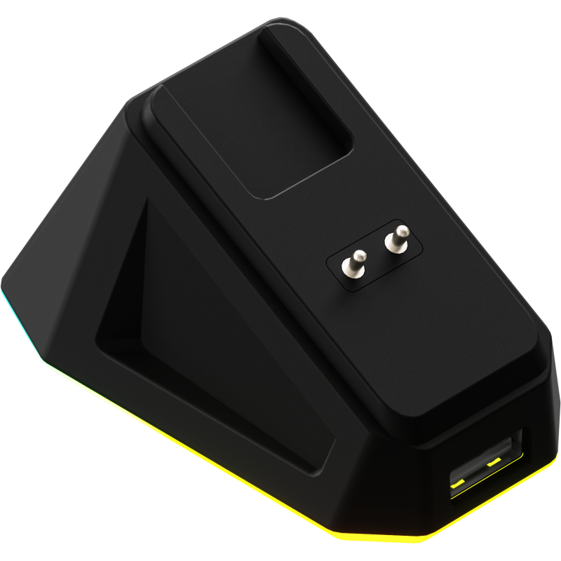 Компьютерная мышь GamePro GM167B