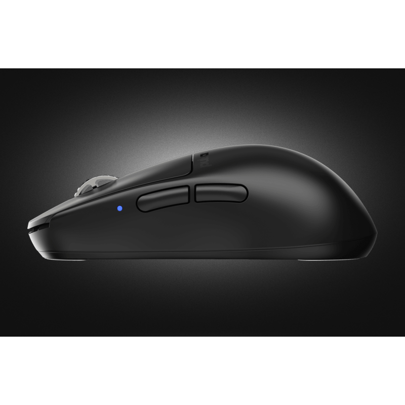 Комп'ютерна миша Pulsar X2H eS Black (PX2HES21)