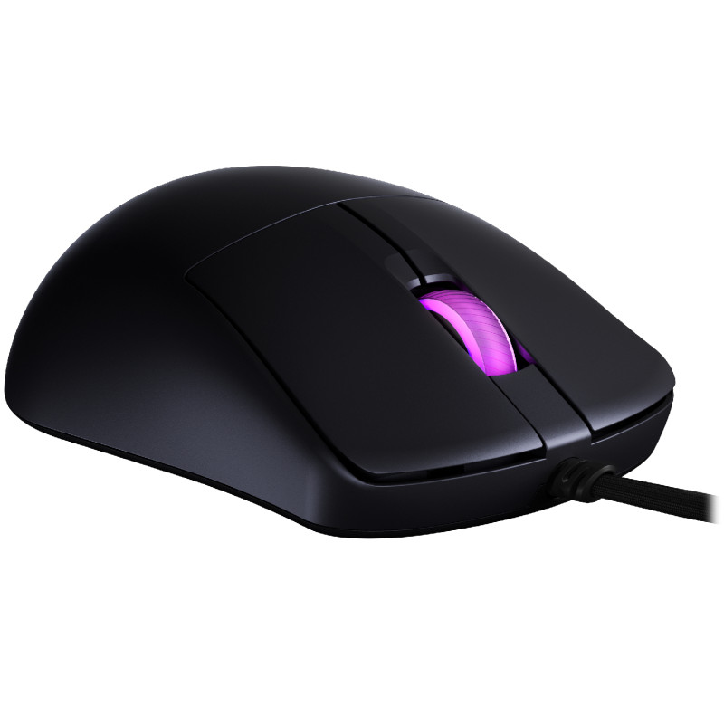 Комп'ютерна миша ASUS ROG Harpe Mini Core USB Black (90MP04D0-BMUA00)