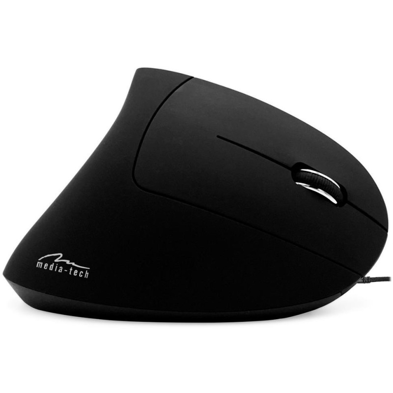 Компьютерная мышь Media-Tech Vertic (MT1122)