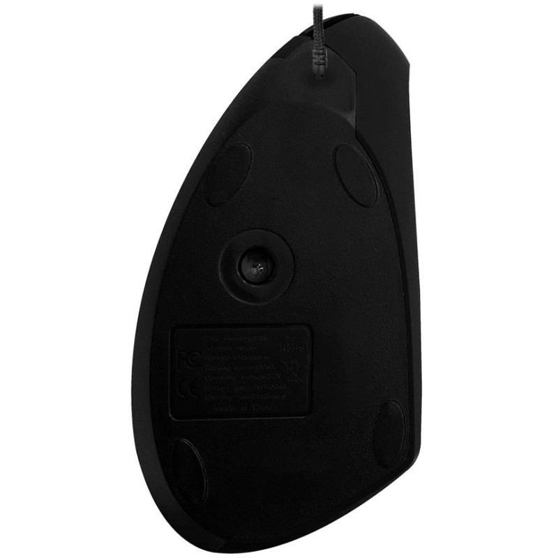 Компьютерная мышь Media-Tech Vertic (MT1122)