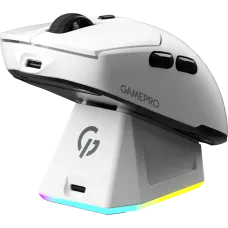 Комп'ютерна миша GamePro GM167W