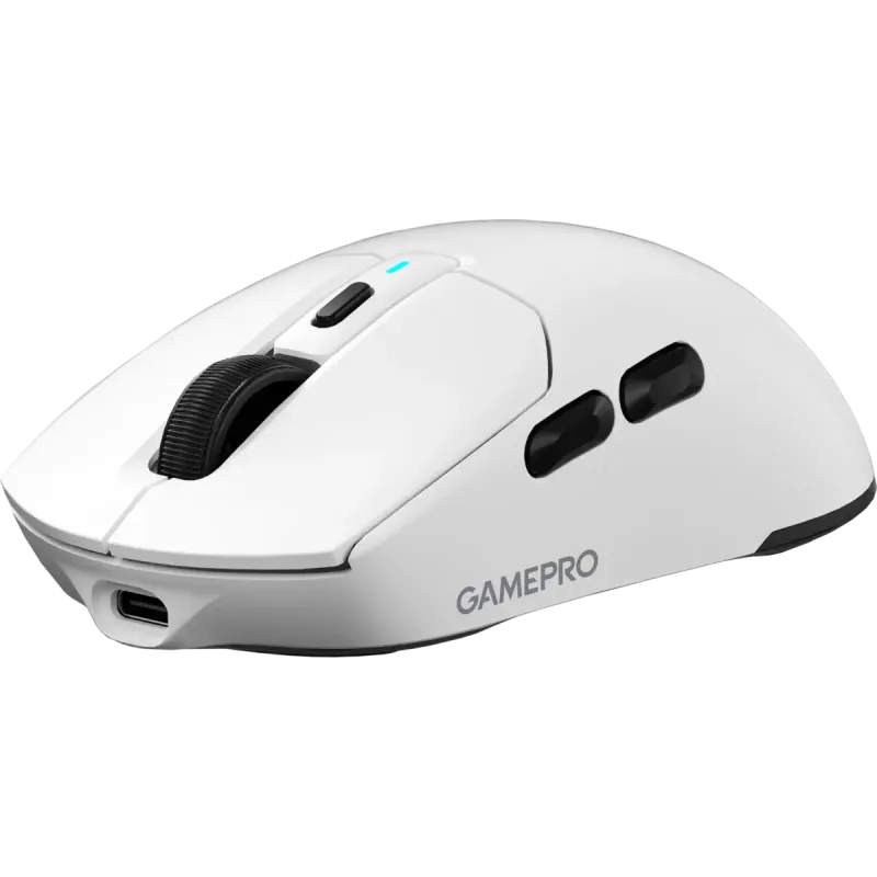 Комп'ютерна миша GamePro GM167W