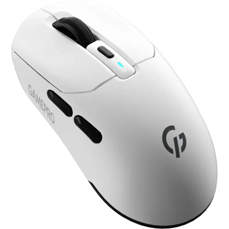 Комп'ютерна миша GamePro GM167W