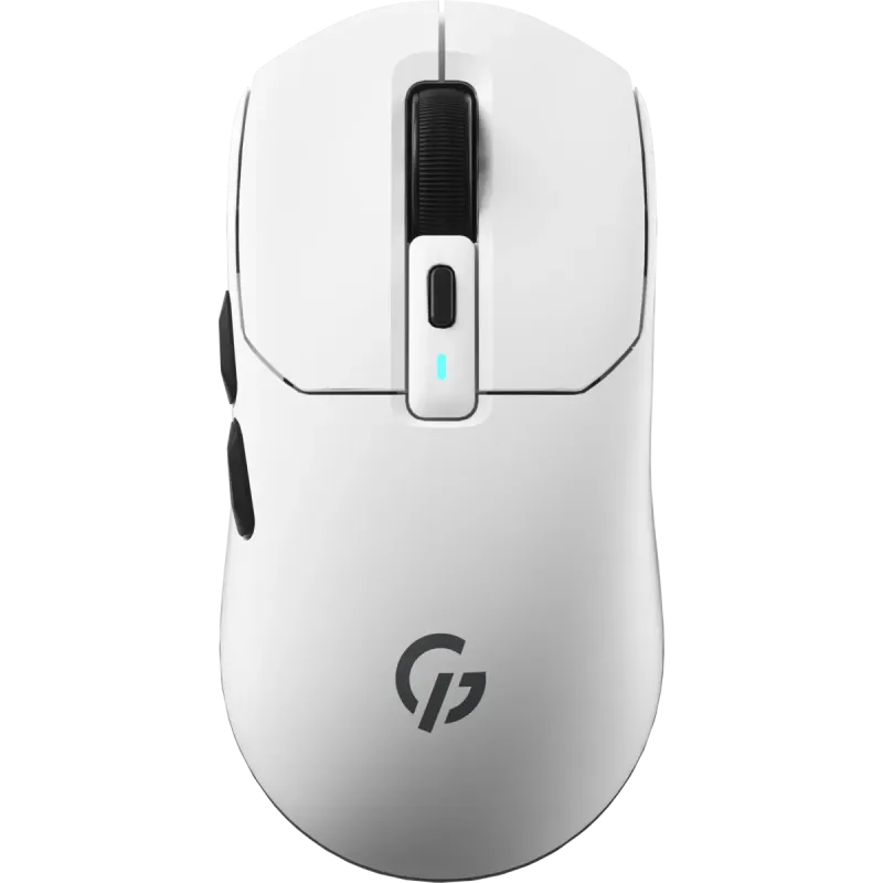 Комп'ютерна миша GamePro GM167W
