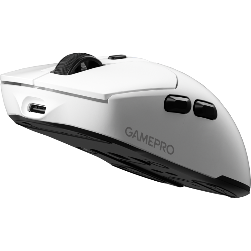 Компьютерная мышь GamePro GM167W