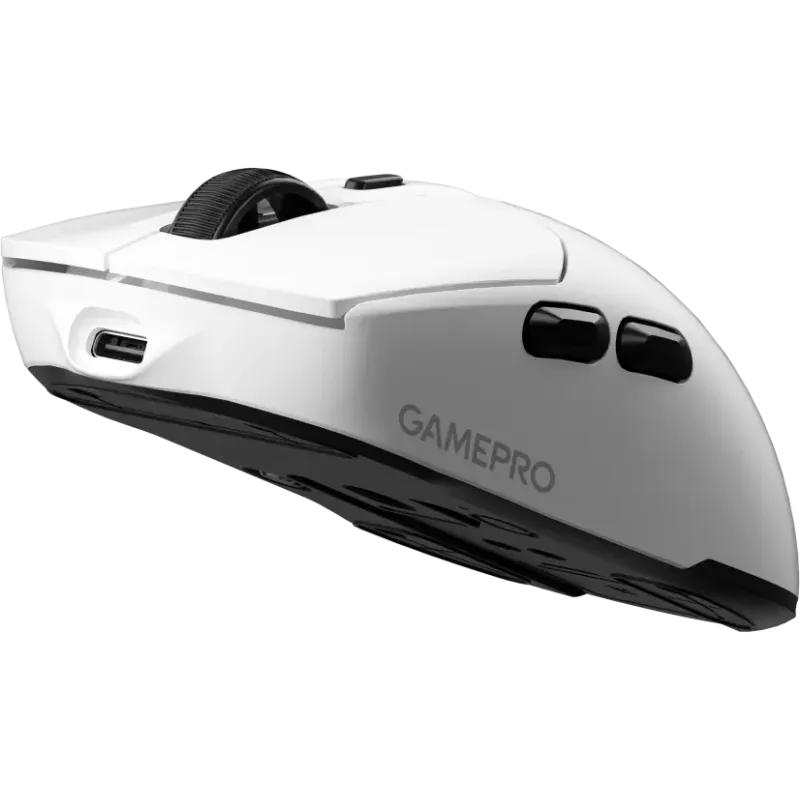 Комп'ютерна миша GamePro GM167W