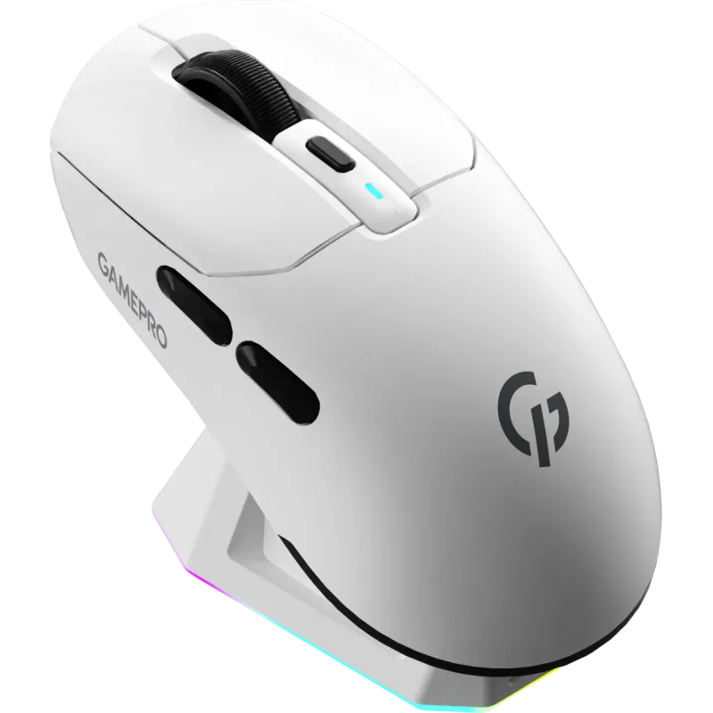 Комп'ютерна миша GamePro GM167W