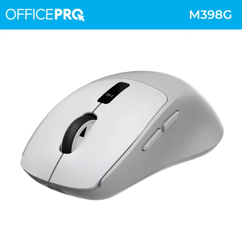 Комп'ютерна миша OfficePro M398G
