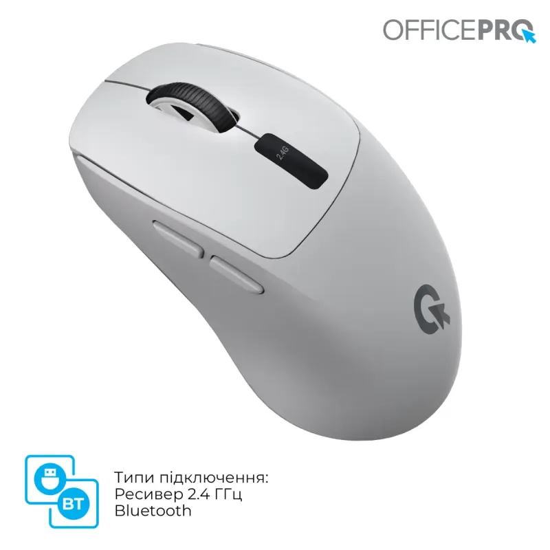 Комп'ютерна миша OfficePro M398G