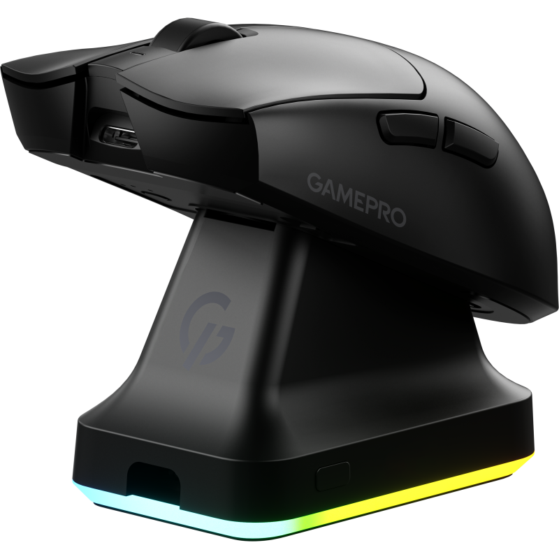 Компьютерная мышь GamePro GM160B