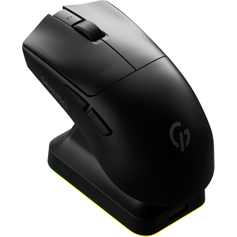 Компьютерная мышь GamePro GM160B