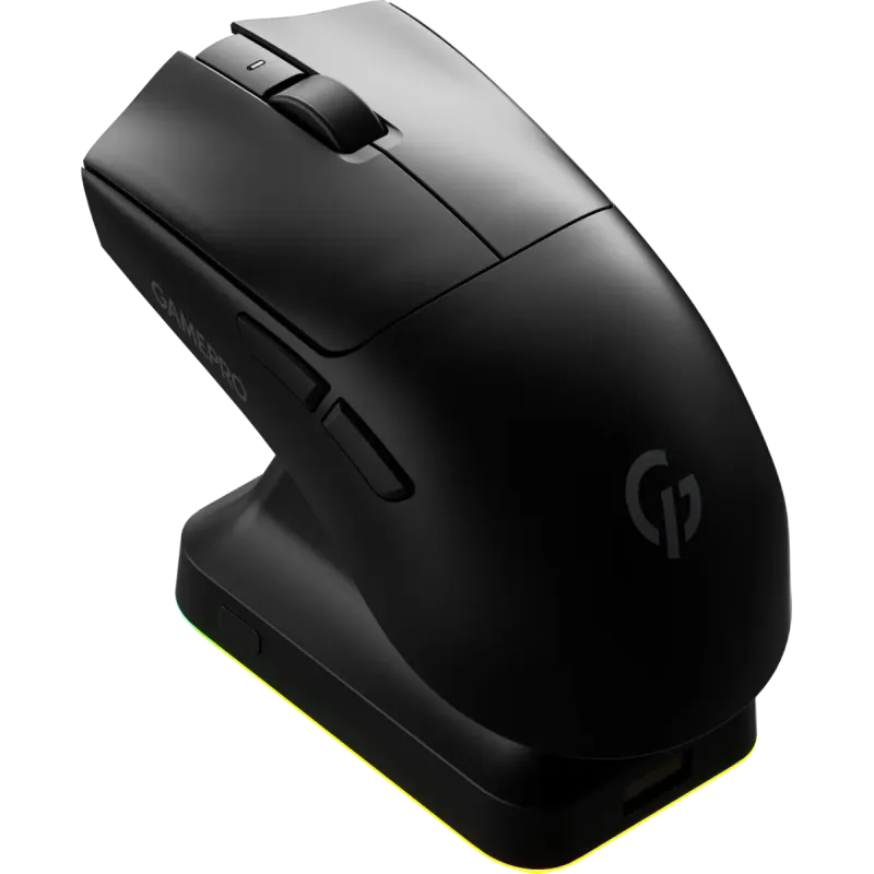 Компьютерная мышь GamePro GM160B