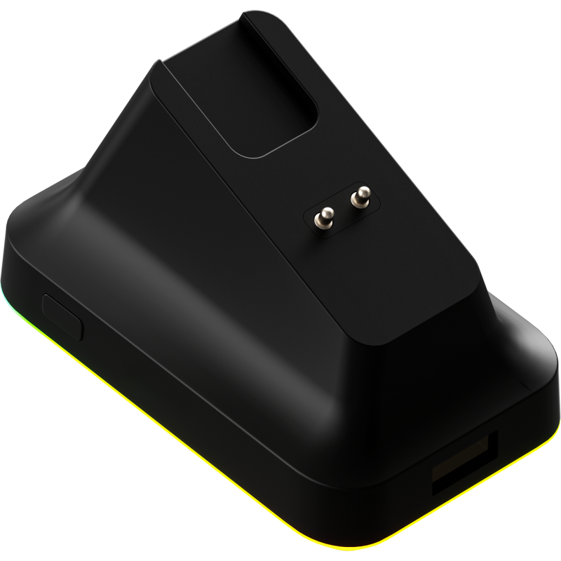 Компьютерная мышь GamePro GM160B