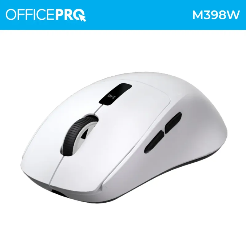 Комп'ютерна миша OfficePro M398W