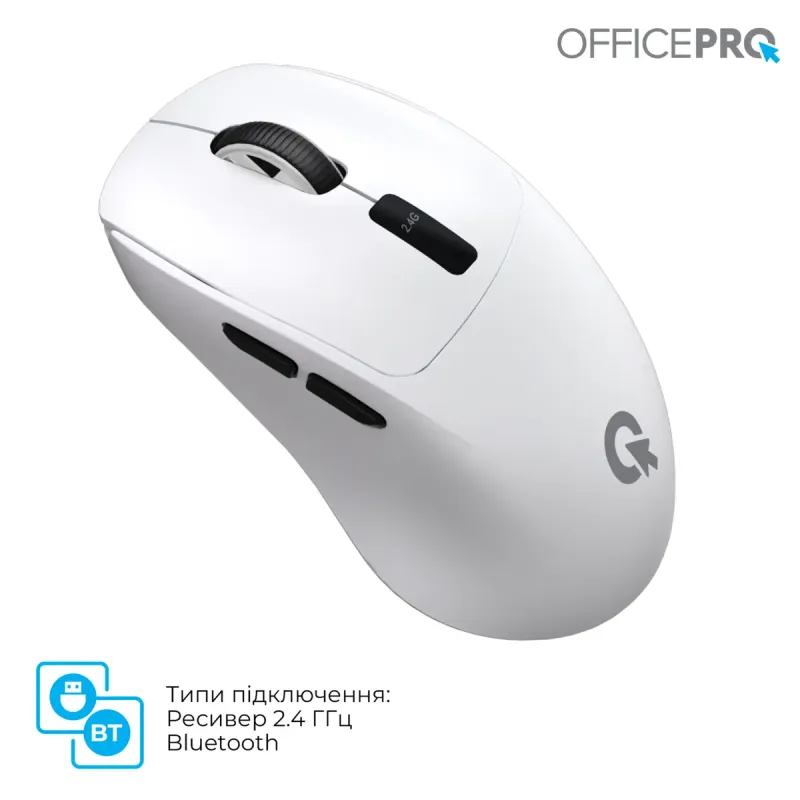 Комп'ютерна миша OfficePro M398W