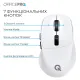 Комп'ютерна миша OfficePro M398W