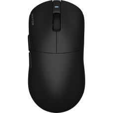 Комп'ютерна миша HATOR Quasar 3 PRO Wireless Black (HTM740)