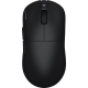 Комп'ютерна миша HATOR Quasar 3 PRO Wireless Black (HTM740)