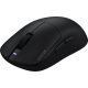 Комп'ютерна миша HATOR Quasar 3 PRO Wireless Black (HTM740)