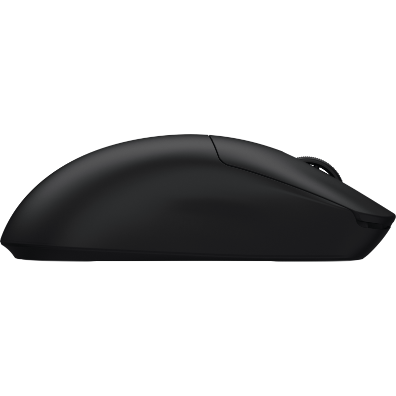 Комп'ютерна миша HATOR Quasar 3 PRO Wireless Black (HTM740)