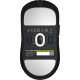 Комп'ютерна миша HATOR Quasar 3 PRO Wireless Black (HTM740)