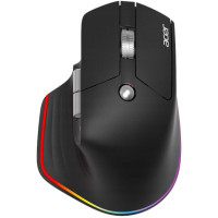 Компьютерная мышь Acer Easy Fit Wireless Black (HP.EXPBG.021)