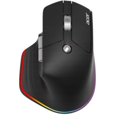 Компьютерная мышь Acer Easy Fit Wireless Black (HP.EXPBG.021)