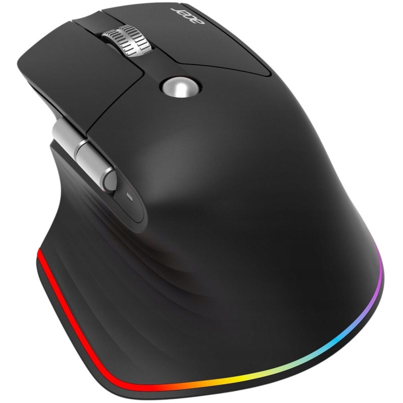 Компьютерная мышь Acer Easy Fit Wireless Black (HP.EXPBG.021)