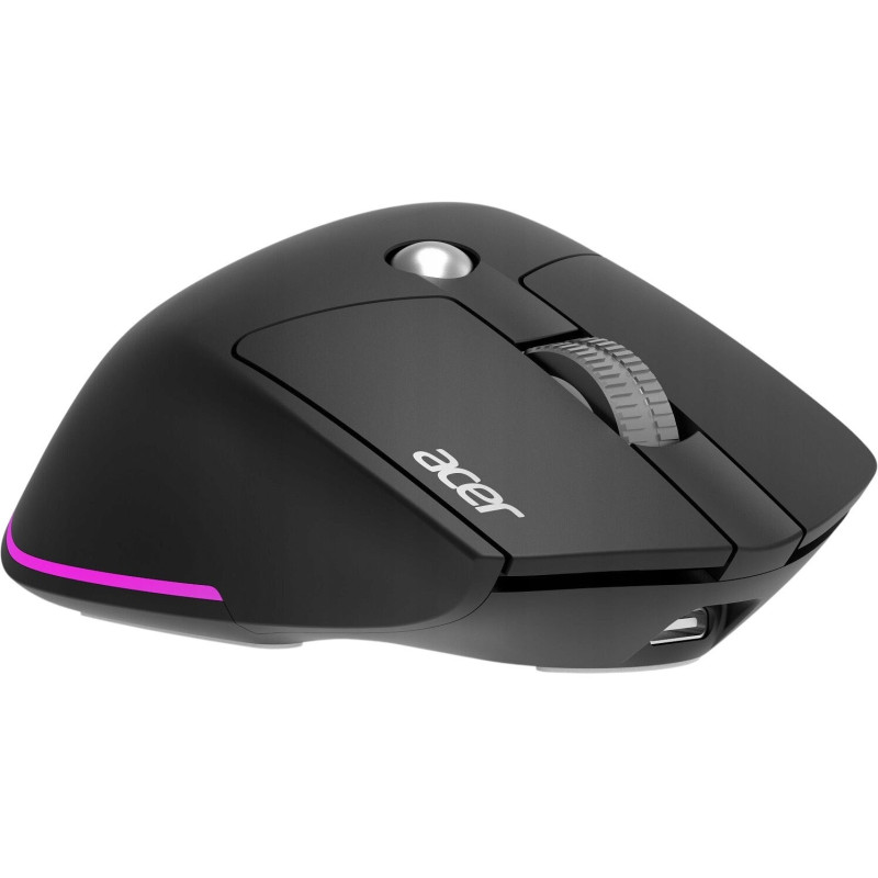 Компьютерная мышь Acer Easy Fit Wireless Black (HP.EXPBG.021)