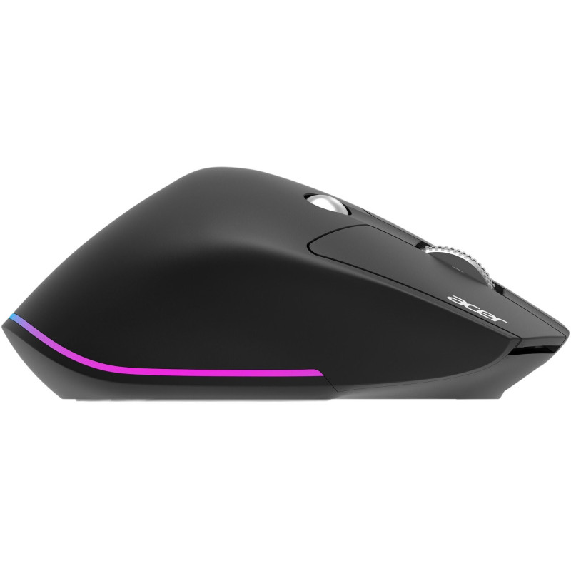 Компьютерная мышь Acer Easy Fit Wireless Black (HP.EXPBG.021)