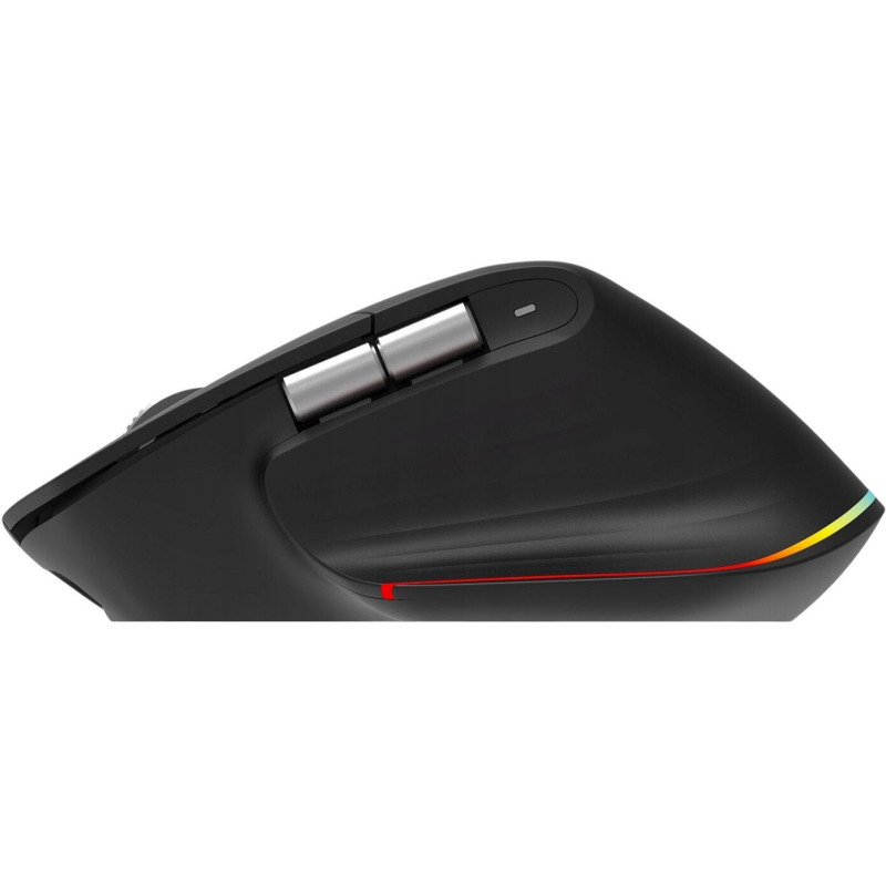 Компьютерная мышь Acer Easy Fit Wireless Black (HP.EXPBG.021)