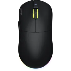 Компьютерная мышь HATOR Quasar 3 ULTRA 8K Wireless Black (HTM772)
