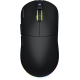 Комп'ютерна миша HATOR Quasar 3 ULTRA 8K Wireless Black (HTM772)