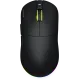 Компьютерная мышь HATOR Quasar 3 ULTRA 8K Wireless Black (HTM772)