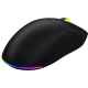 Комп'ютерна миша HATOR Quasar 3 ULTRA 8K Wireless Black (HTM772)